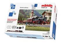 Märklin Digital startpaket - Epoke III godståg