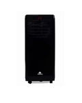 Climatiseur mobile S50 - 4100W et 12000BTU - Noir