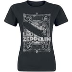 T-shirt Led Zeppelin  LZ1