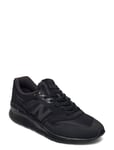 New Balance 997H Sport Sneakers Low-top Sneakers Black New Balance