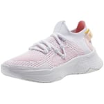 Baskets basses Lacoste  Baskets Femme  Sport Ref 56938 Blanc