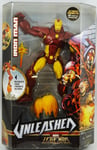 Marvel Legends Unleashed - Iron Man - Hasbro