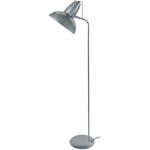 Lampadaires Tosel  lampadaire liseuse articulé métal aluminium