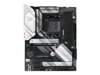 Asus Rog Strix B550-a Gaming Socket Am4 Atx Bundkort