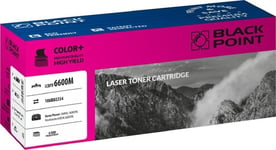 Toner Black Point LCBPX6600M | magenta | 6 000 pp | Xerox 6600N / 6600DN / 6605N