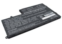 Batteri till Dell Inspiron 15 mfl - 3.870 mAh