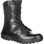 Rocky S2V Predator Military Boot black Size: 5 Wide