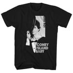 Lou Reed T-shirt Coney Island Baby Lou Reed Shirt XXL