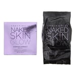 Urban Decay Naked Skin Glow Refill 2.75 Foundation 13g For Her Women Brand NEW