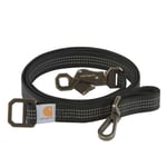 Carhartt Tradesman Dog Leash Men Black L