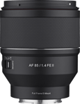 Samyang AF 85mm F/1.4 Sony FE II Lens