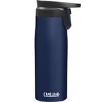 Camelbak Forge Flow Stainless Steel Vacuum Insulated 600ml 2021 Navy 600ml