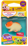 Little Live Pets NeeDees Hamster