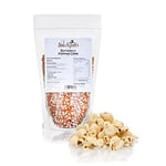 Joe & Seph's Popping Corn Kernels, Butterly Corn (1x400g) | Micro Corn, Popping corn for a popcorn maker, movie night snack, unflavoured kernels, healthy snacks, DIY