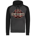 STP - Super Formula Baseball Hoodie, Hoodie