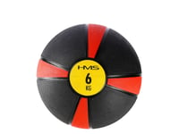 Hms Nk06 Medisinball 6 Kg Hms