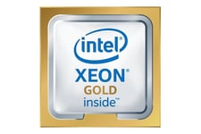 Intel Xeon Gold 6242 CPU - 2.8 GHz Processor - 16-core med 32 tråde - 22 mb cache