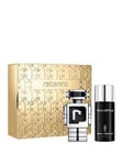 Paco Rabanne Rabanne Phantom Gift Set 100Ml Edt