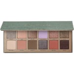 Anastasia Beverly Hills Eyes Eye Shadow Nouveau Palette 1 Stk. (£33.90 / 1 pcs.)