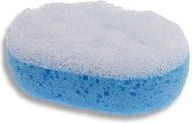 Donegal Bath And Massage Sponge Relax (6018)