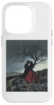 iPhone 14 Pro Wuthering Heights Heathcliff and Cathy - Emily Brontë Case