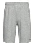 Canyon View Short Sport Sport Clothing Sport Shorts Sport Sweat Shorts Grey Oakley Sports