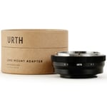 Urth Canon FD - Canon EF-M -adapteri