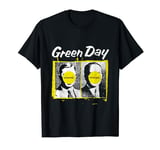 Green Day Nimrod T-Shirt