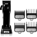 Wad Impulse Hair Clipper Hårklips Sort 1 stk.