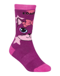 Animal Family Sock Children Karlie Kitten (L/XL)