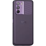 HTC U23 Mobile Phone 128GB / 8GB RAM Roland Violet