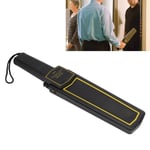 Small Metal Scanner Ergonomic Design Low Power Consumption For Railway Stati HOT