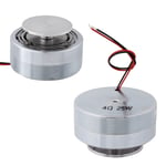 Speakers 1Pcs 50Mm 2Inch Vibration Speaker For Computer Laptop Mp3 Mp4 Cd Mobile