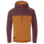 Vaude Tremalzo Softshell HZ Jacket - Veste VTT homme  