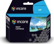 Incore Bläck För Hp 305Xl (3Ym62ae) Svart 22Ml Reg. Version Hp+