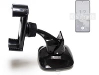 For Nokia X30 5G smartphone Holder car mount windshield stand