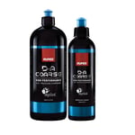 Rupes Da Coarse Poleringsmiddel 1 Liter