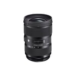 Sigma 24-35mm f/2 DG HSM Art till Canon