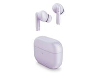 Energy Sistem | True Wireless Earphones | Style 2 | Wireless | In-Ear | Microphone | Noise Canceling | Wireless | Violet