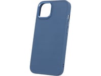 Satin Case For Samsung Galaxy S22 Ultra Dark Blue