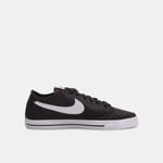 Nike Chaussures Court Legacy Canvas, Homme - 401 (Obsidian / - Türig )