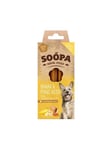 Soopa - Dental Sticks Banana og & Peanut Butter 100g