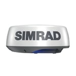 Simrad Halo20+ Radar