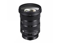 SIGMA 24-70MM F/2.8 DG DN II ART SONY E/FE