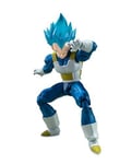 S.H.Figuarts Super Saiyan God Super Saiyan Vegeta Figure Japan