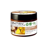 INTRA Argan E Omega 3-6 - organic smoothing mask 250 ml