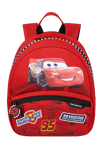 Samsonite Ryggsäck Cars Röd