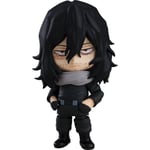 Nendoroid My Hero Academia Shota Aizawa Action Figure JAPAN OFFICIAL