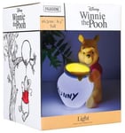 Paladone Disney Classics - Winnie The Pooh Light (pp11753wp)