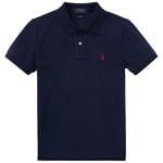 Ralph Lauren Logo Pologenser Marineblå | Marineblå | 88-93 cm